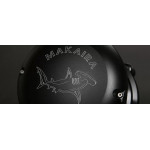 Okuma Makaira LBS Land Based Shark 80 IISEALBS