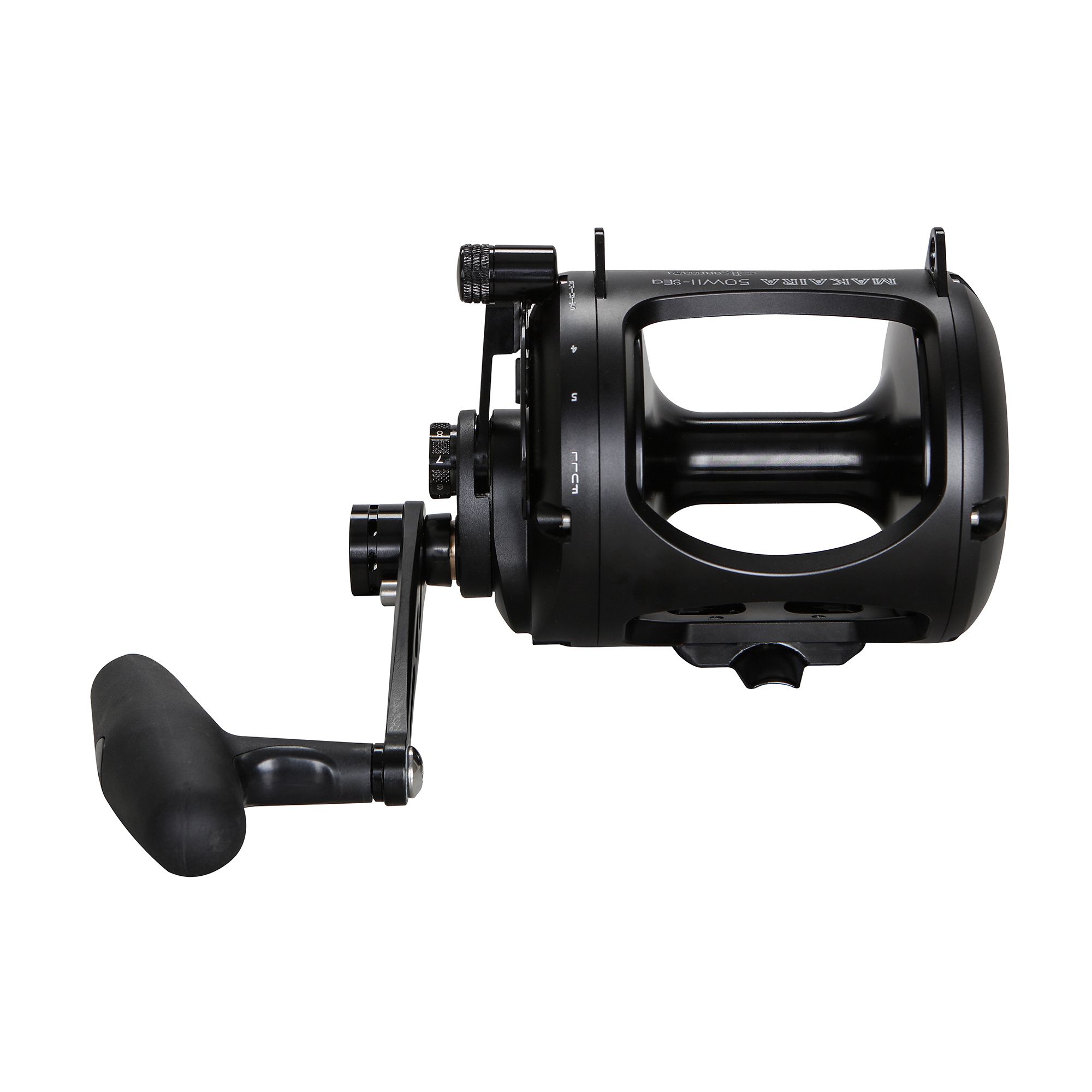 Okuma Makaira LBS Land Based Shark 80 IISEALBS, Görsel 4