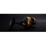 Okuma Makaira Sea Gold 20 IISEAGOLD