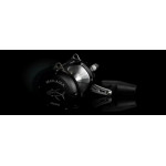Okuma Makaira Sea Matte Black 15 TIISEAMTBLK