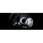 Okuma Makaira Sea Silver 15 TIISEASILVER