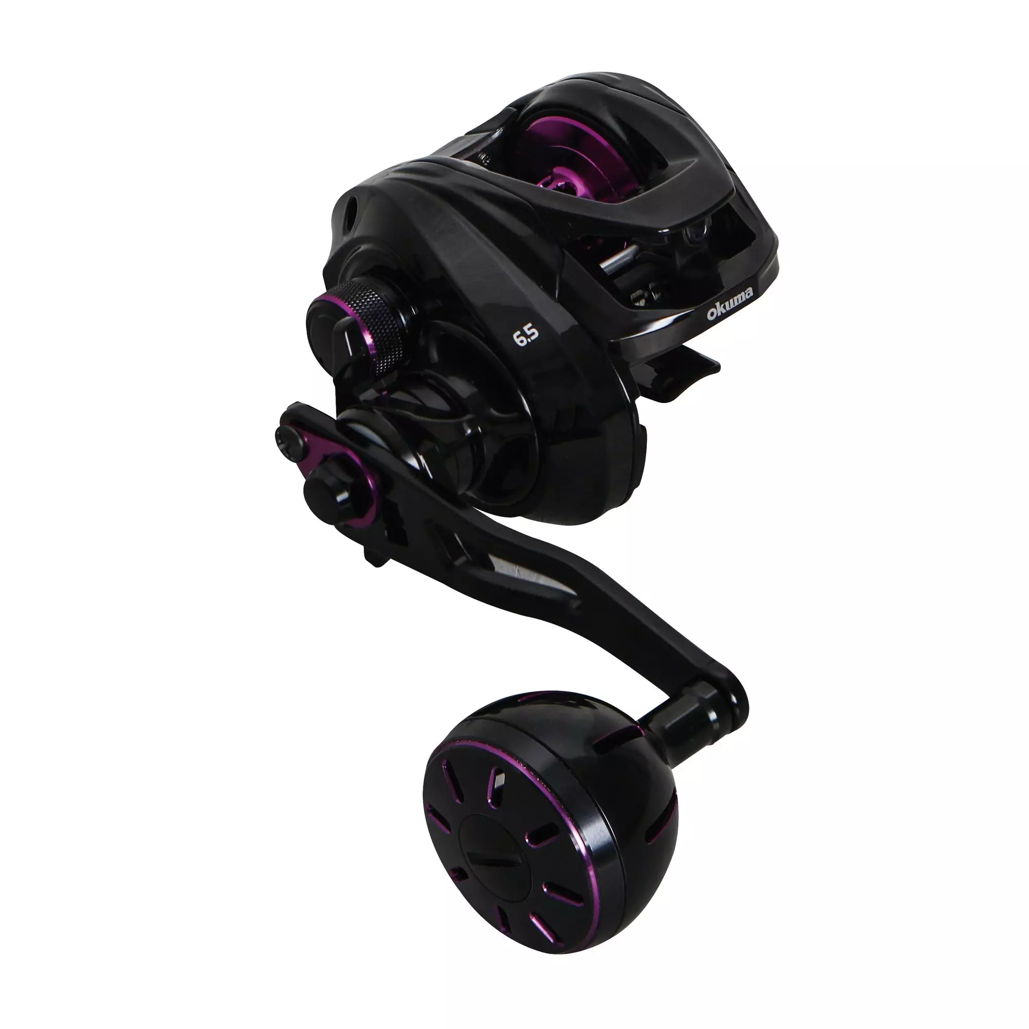 Okuma Multi Striker V 100 MSV-101A, Görsel 2