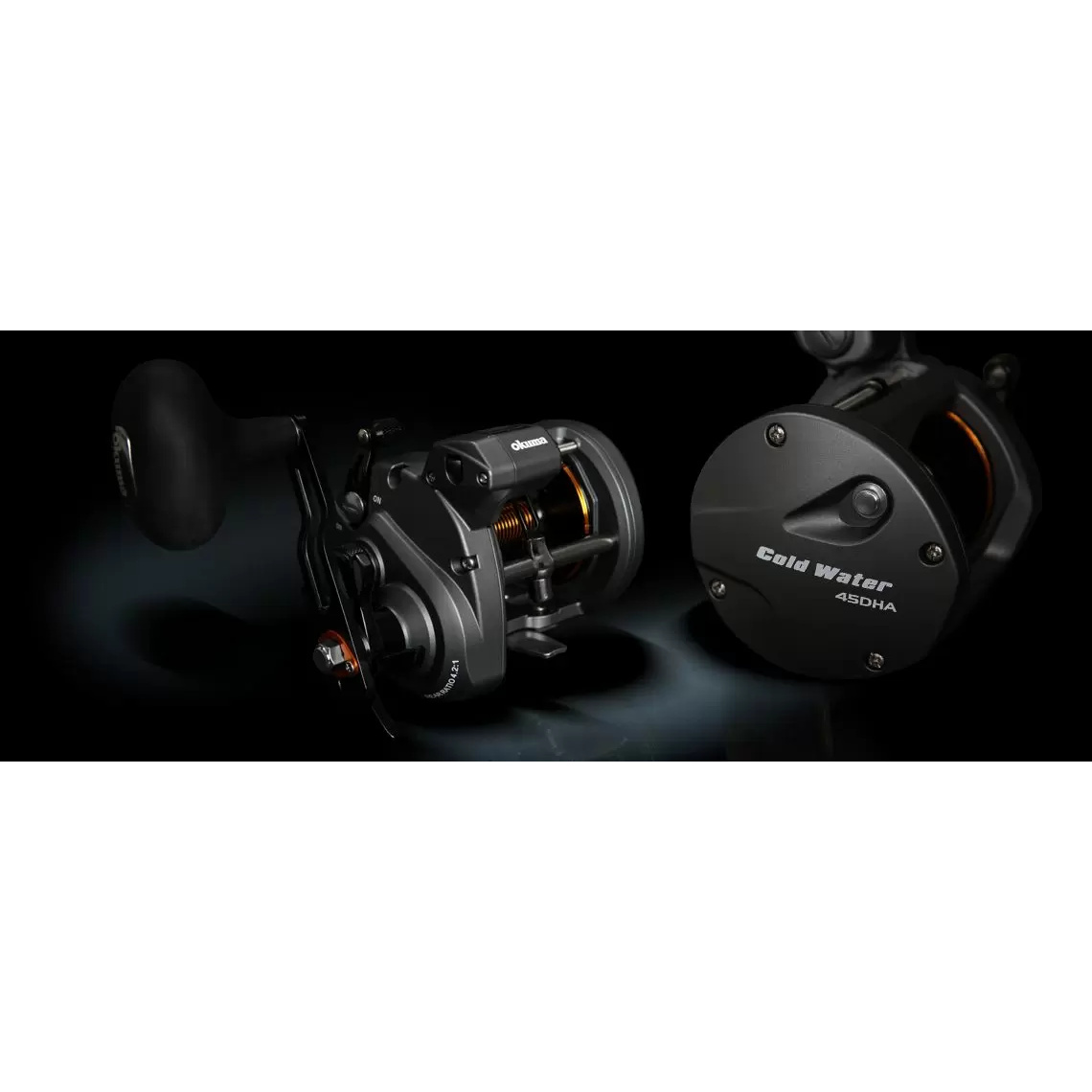 Okuma New Coldwater 30 DLA