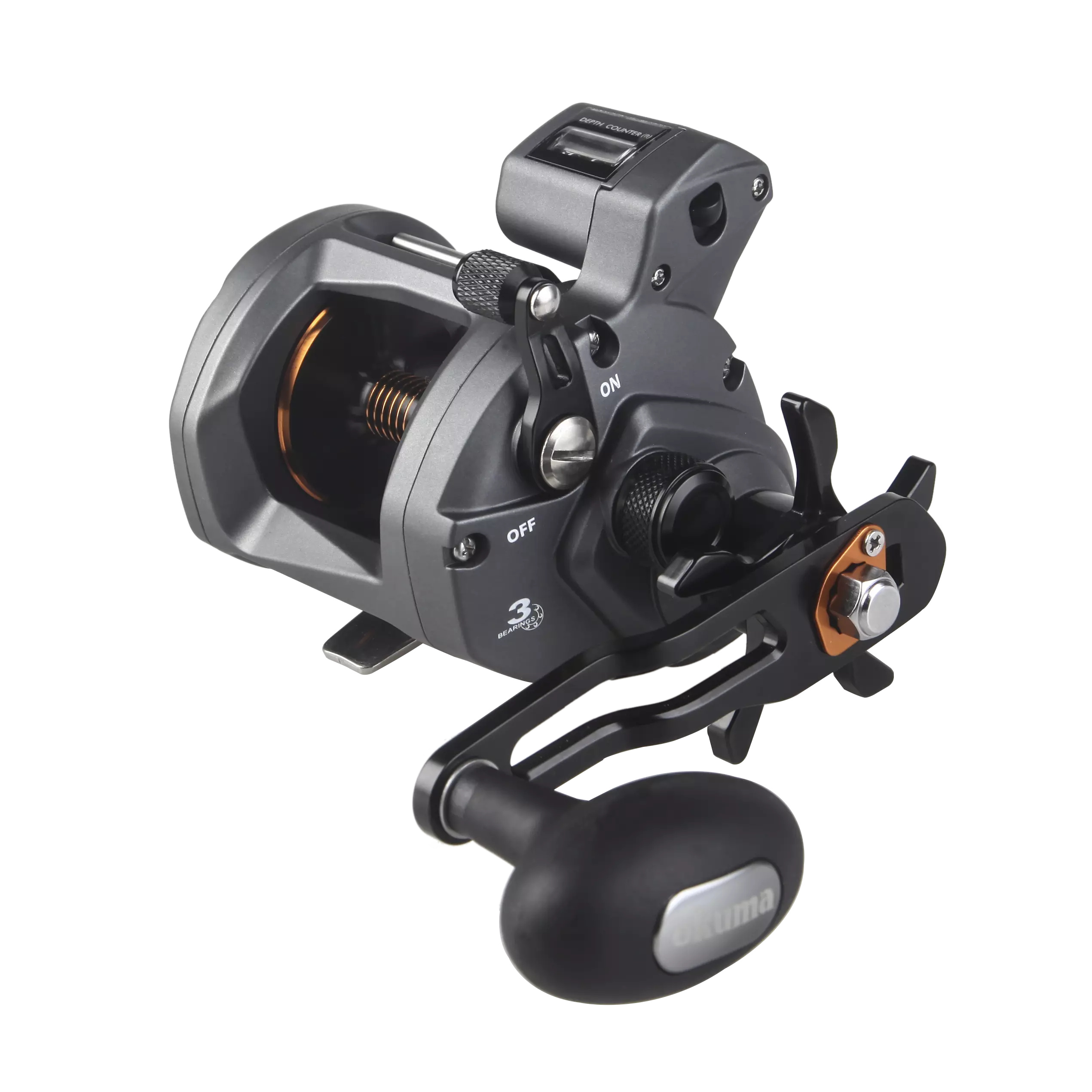 Okuma New Coldwater 55 HA, Image 2