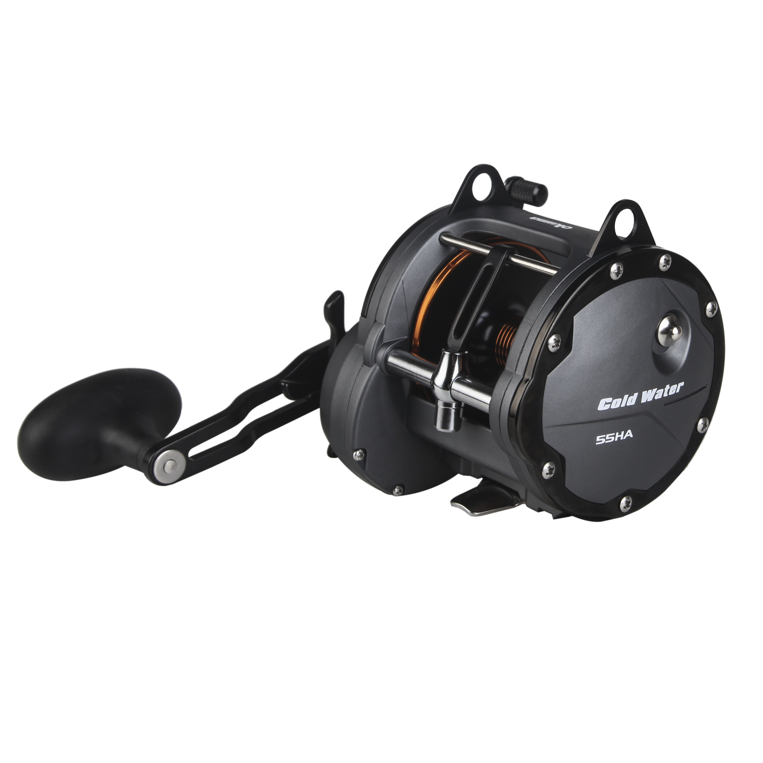 Okuma New Coldwater 55 HA, Image 4