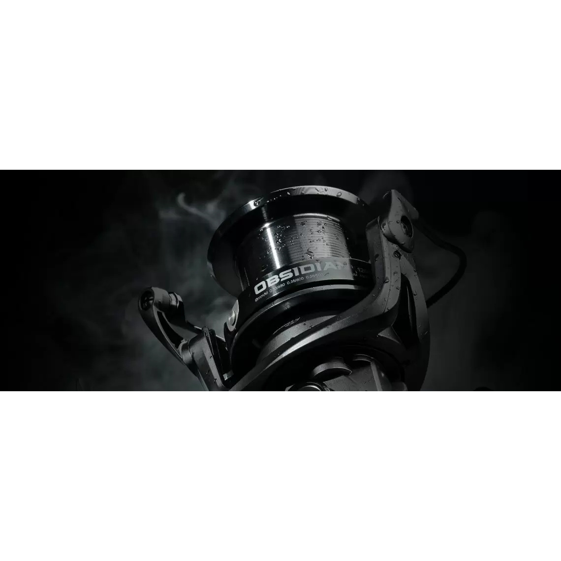 Okuma Obsidian 12000 35AY