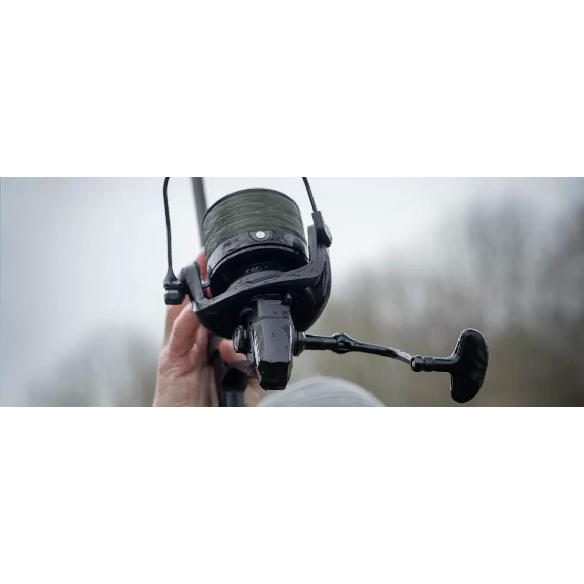 Okuma Obsidian 12000 35AY, Image 2