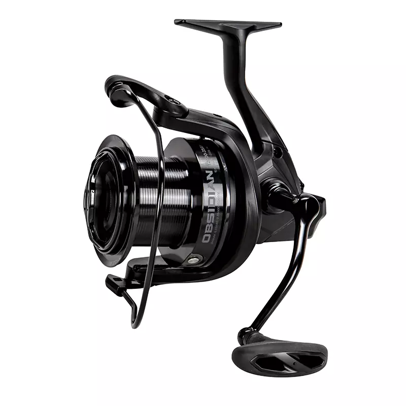 Okuma Obsidian 12000 35AY, Image 4