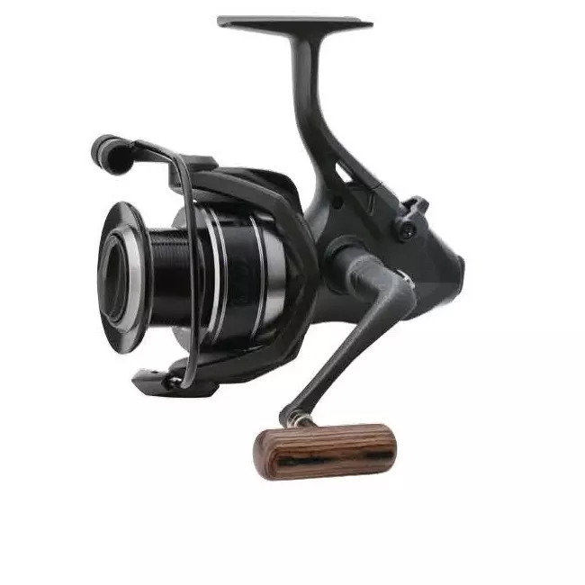 Okuma Pulzar Baitfeeder 4000, Görsel 2