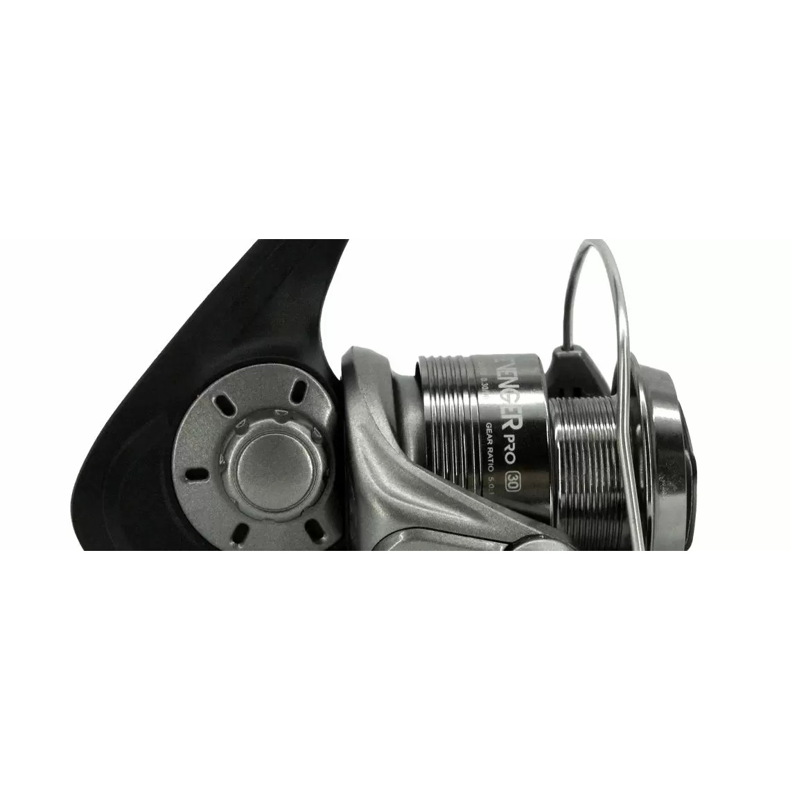 Okuma Revenger Pro 25