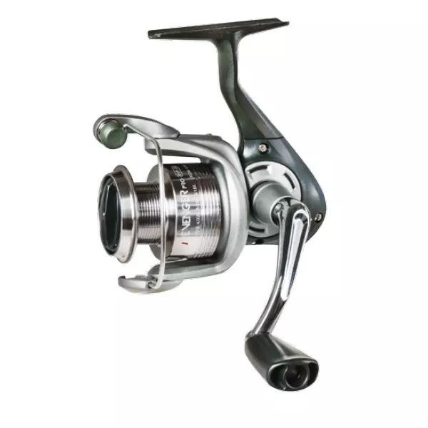 Okuma Revenger Pro 30, Görsel 2