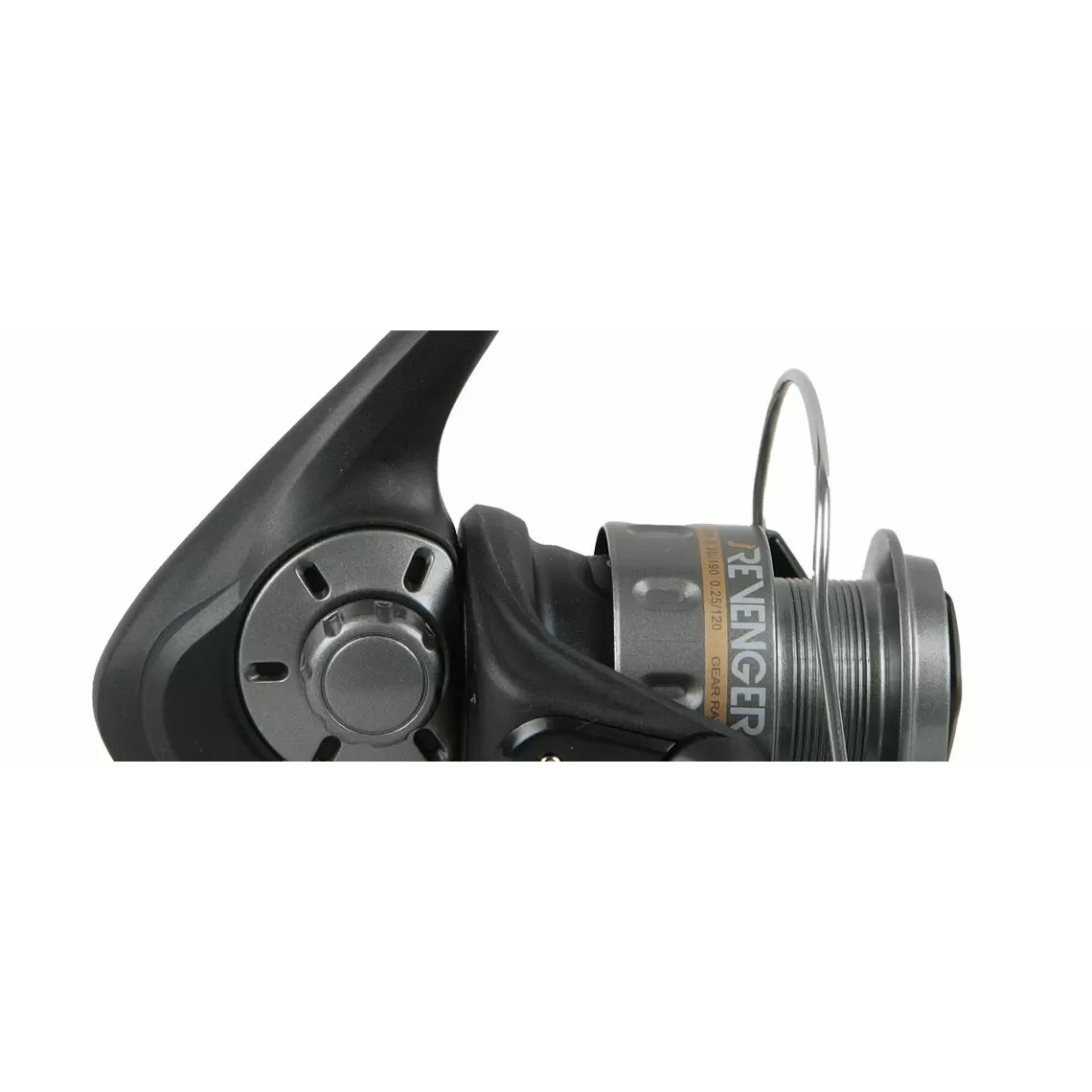 Okuma Revenger 55