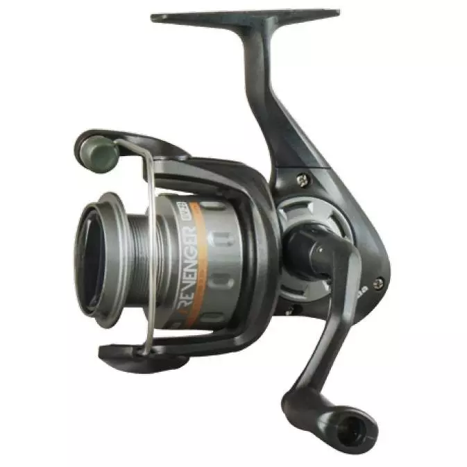 Okuma Revenger 80, Görsel 2