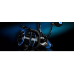 Okuma Rockaway Baitfeeder 8000