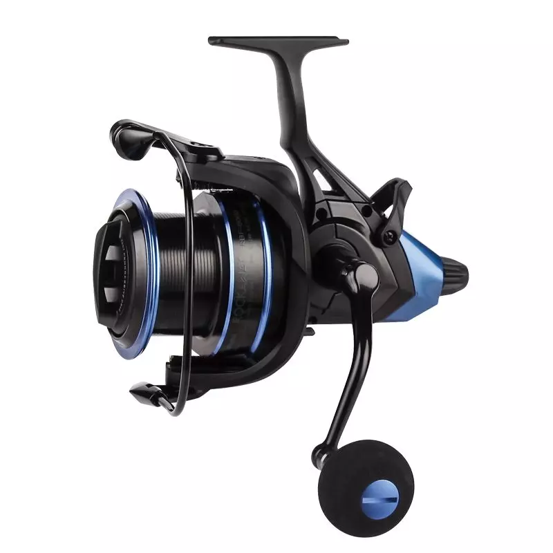 Okuma Rockaway Baitfeeder 8000, Image 2