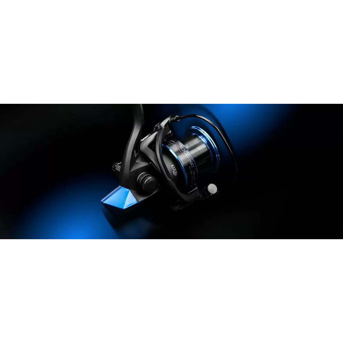 Okuma Rockaway 6000