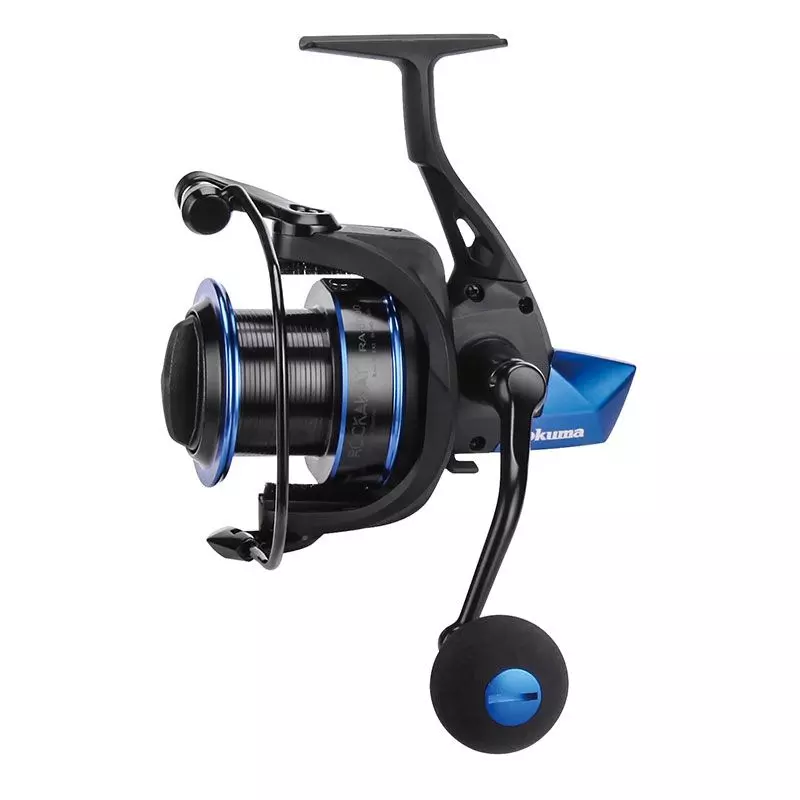 Okuma Rockaway 6000, Görsel 2