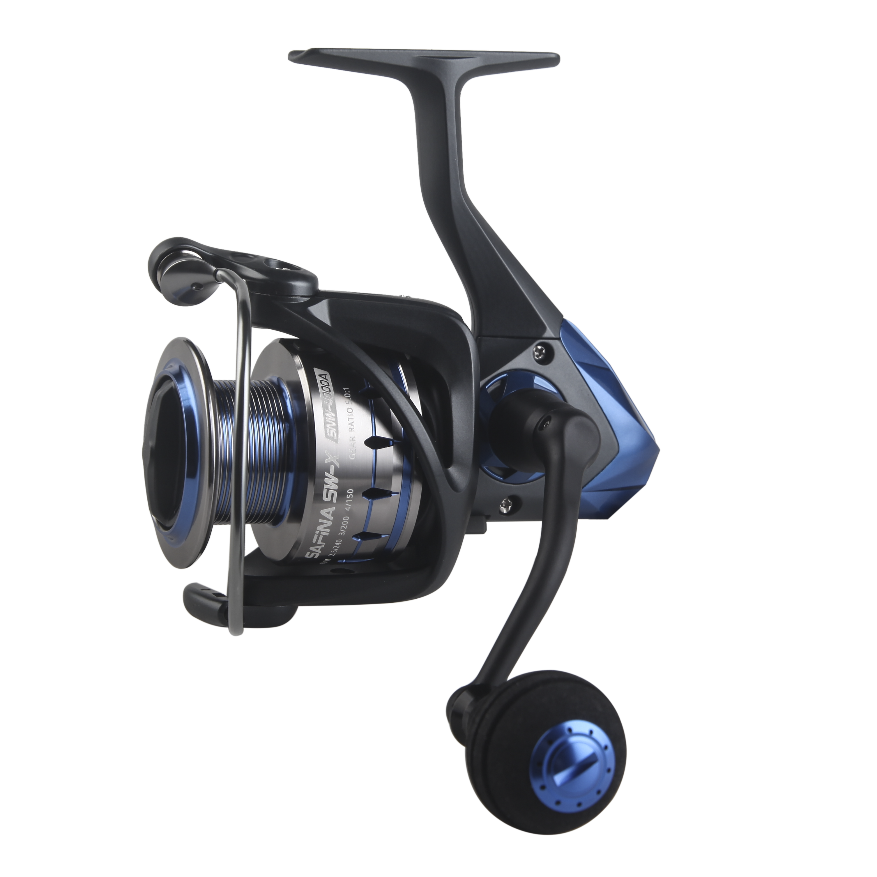 Okuma Safina SW X 4000 A, Image 3