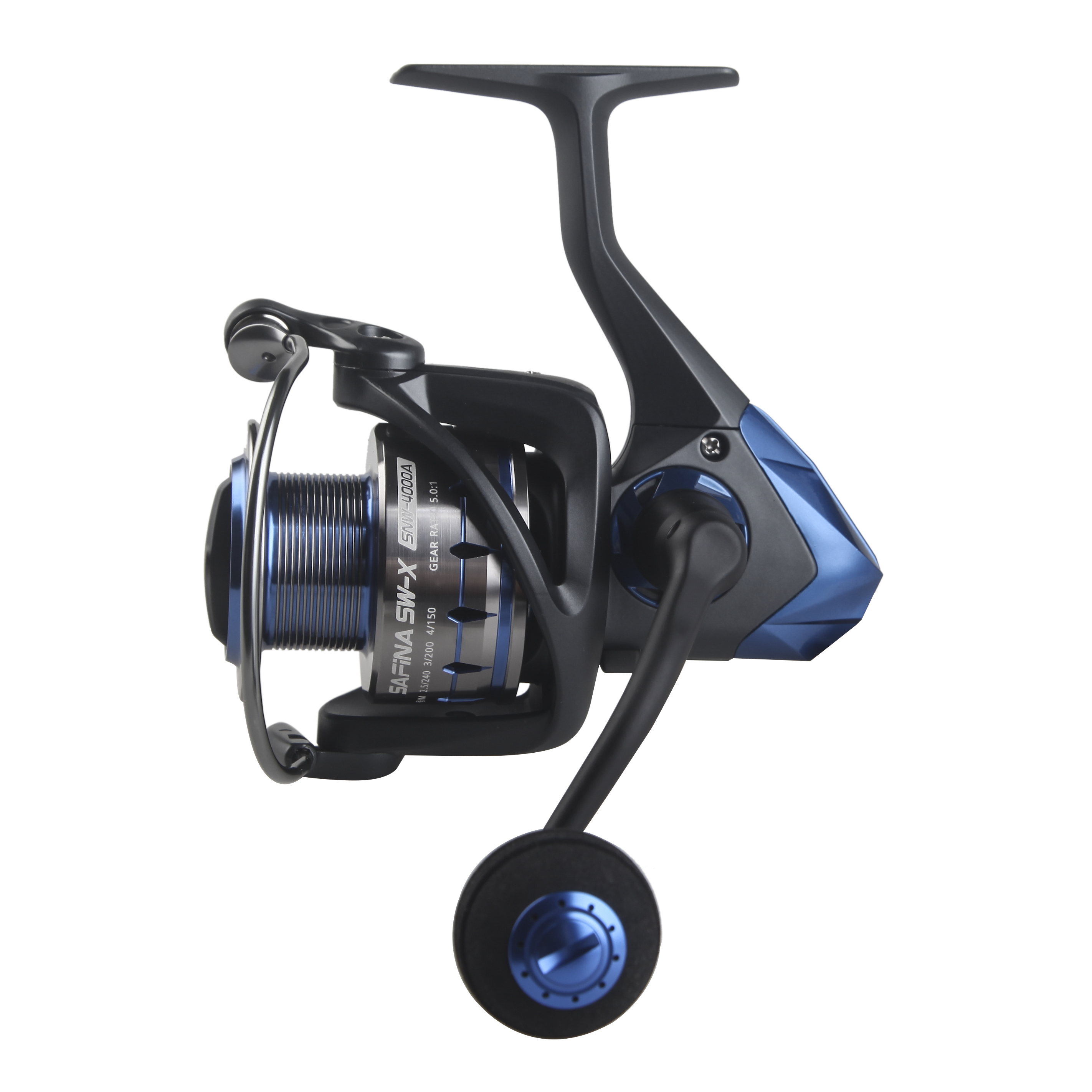 Okuma Safina SW X 4000 A, Image 5