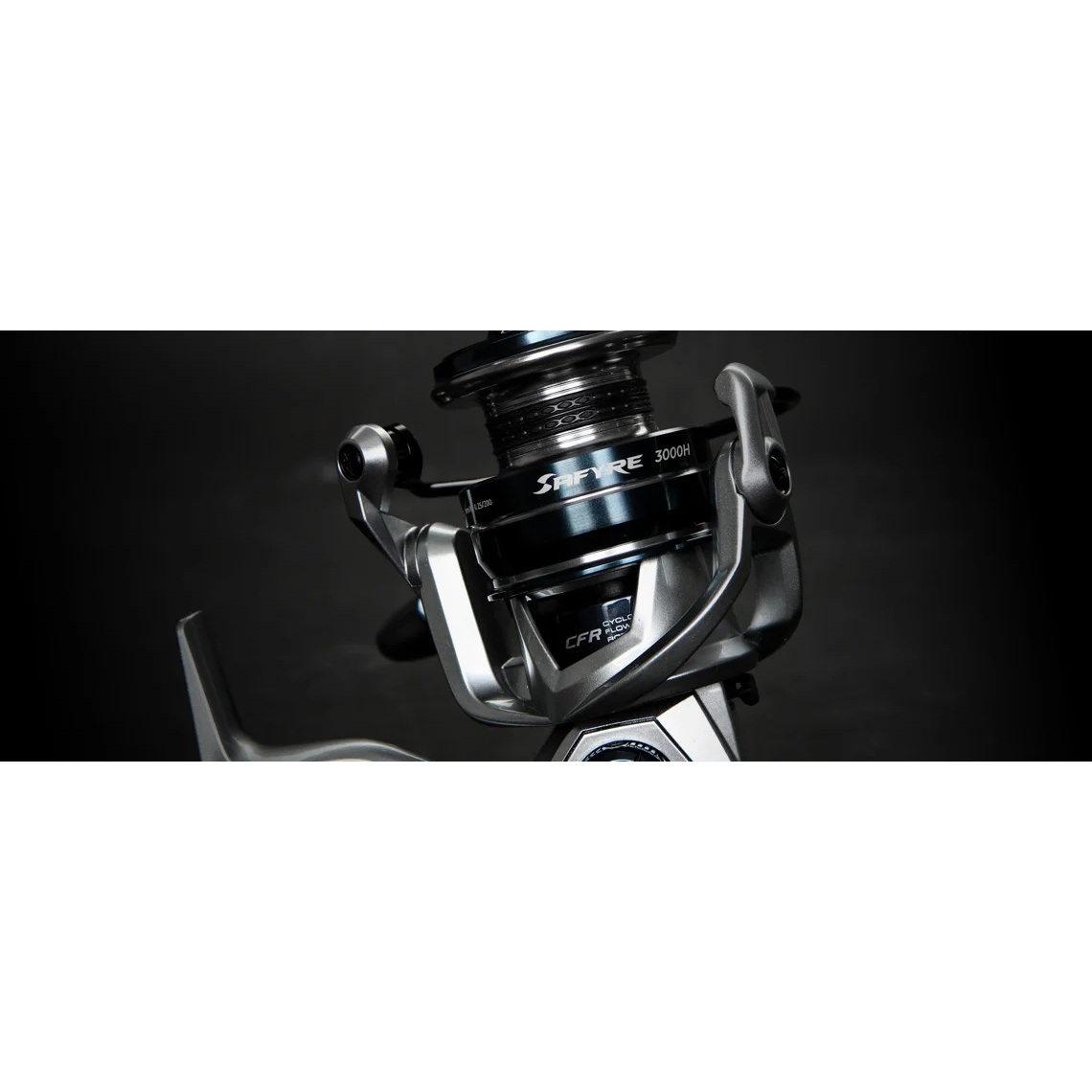 Okuma Safyre 2500 A