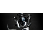 Okuma Safyre C5000 A