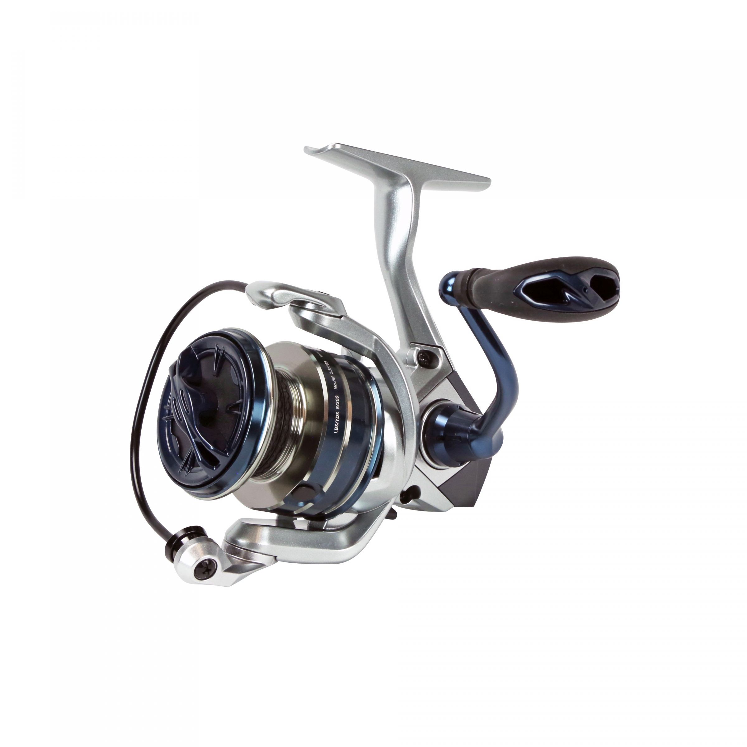 Okuma Safyre 2500 SHA, Görsel 2