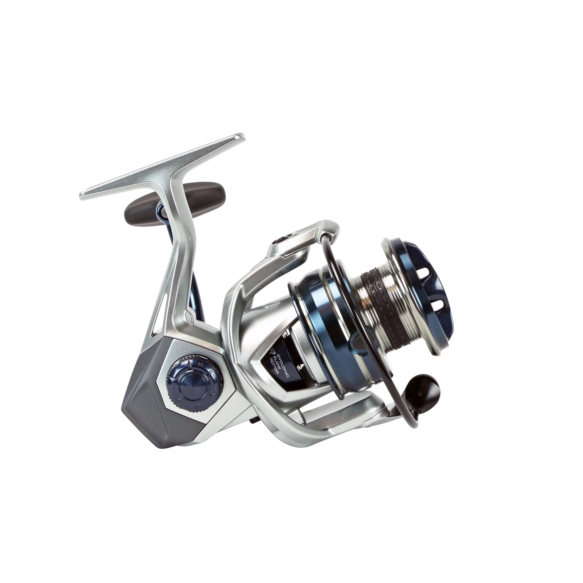 Okuma Safyre 2500 SHA, Görsel 4