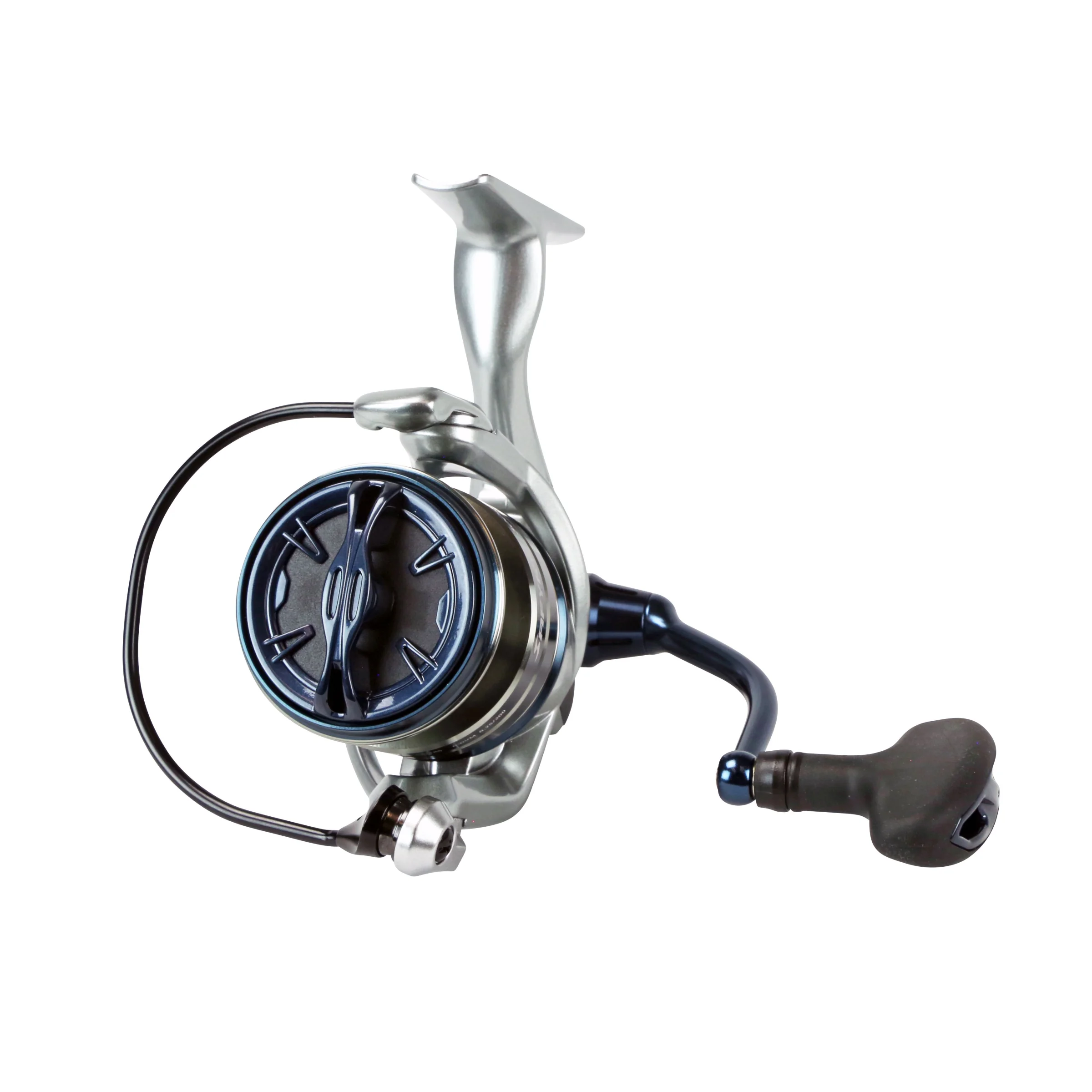 Okuma Safyre 2500 SHA, Görsel 5