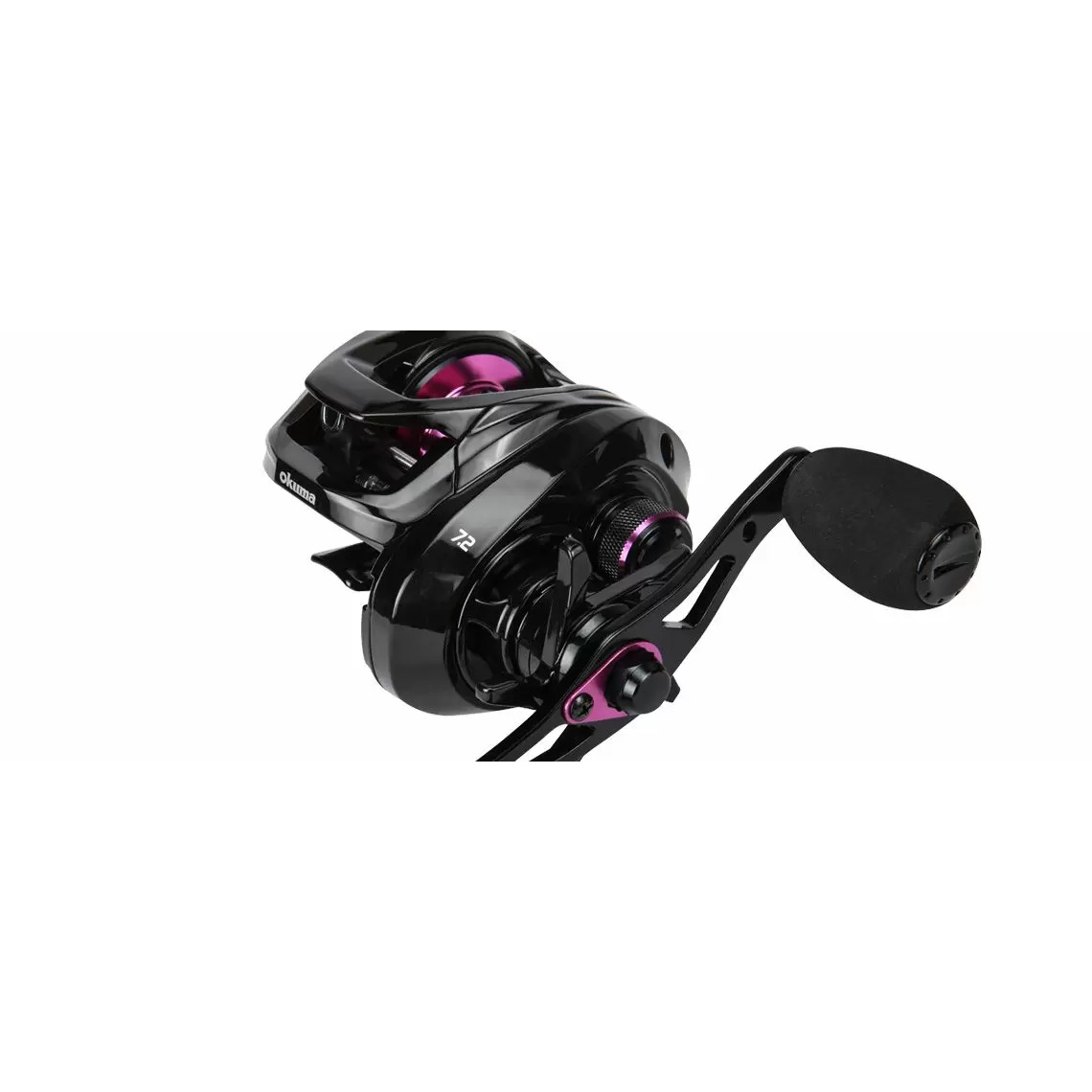 Okuma Scorpio Low Profile Baitcast 100 SP100-A