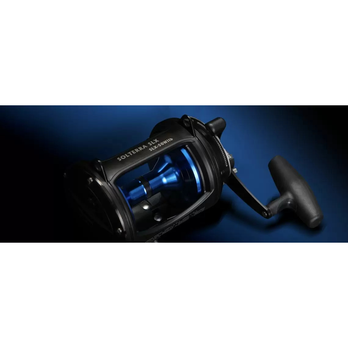 Okuma Solterra B 30 IIB