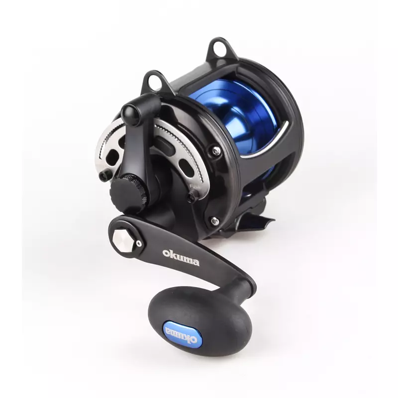 Okuma Solterra B 15 CSB, Görsel 2