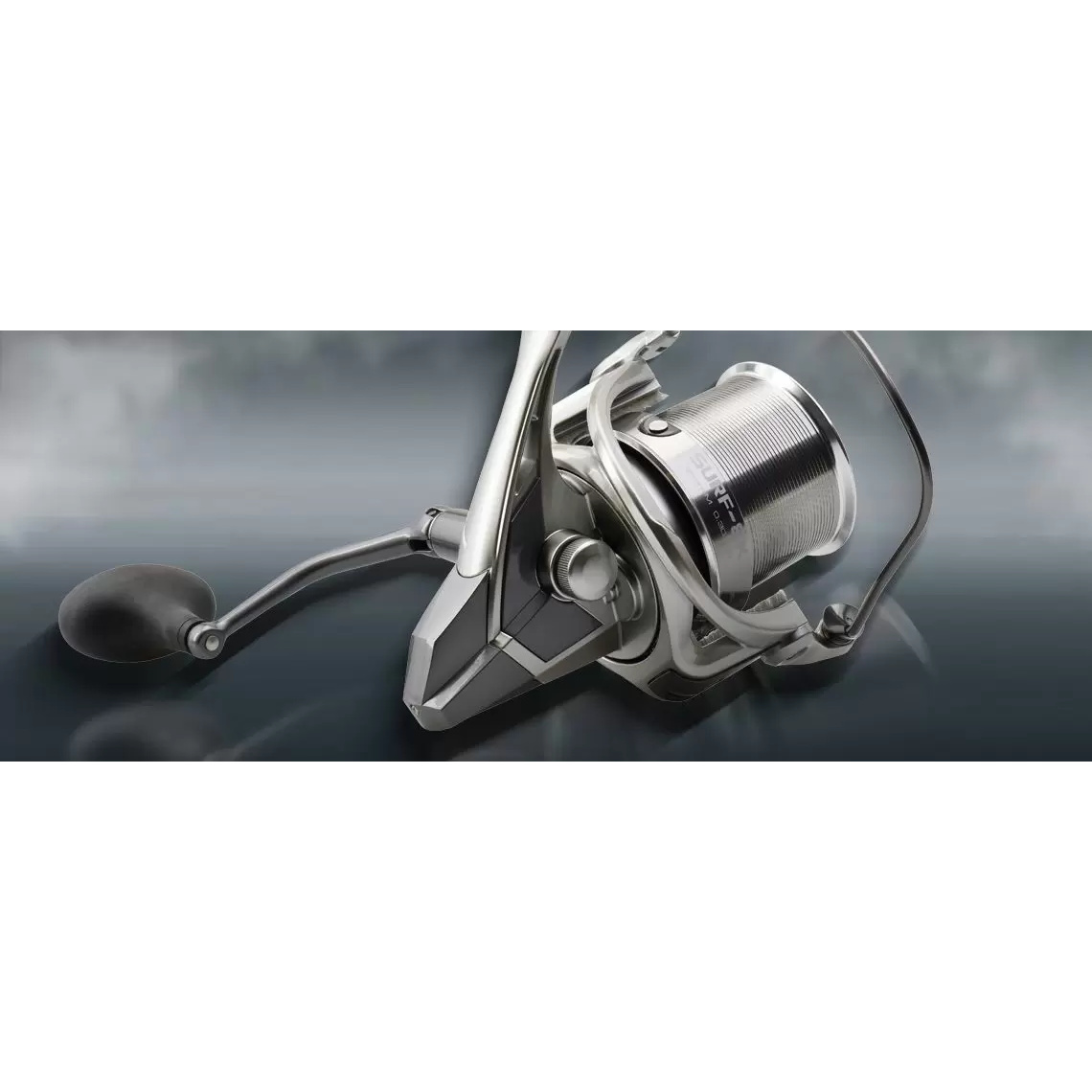 Okuma Surf 8K