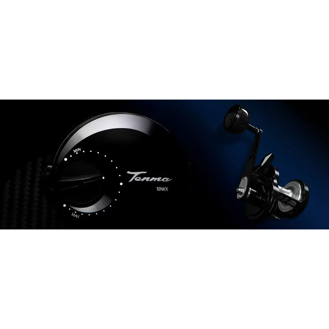 Okuma Tenma 10 WXLA, Görsel 2