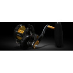 Okuma Tesoro LDJ 2000 NA