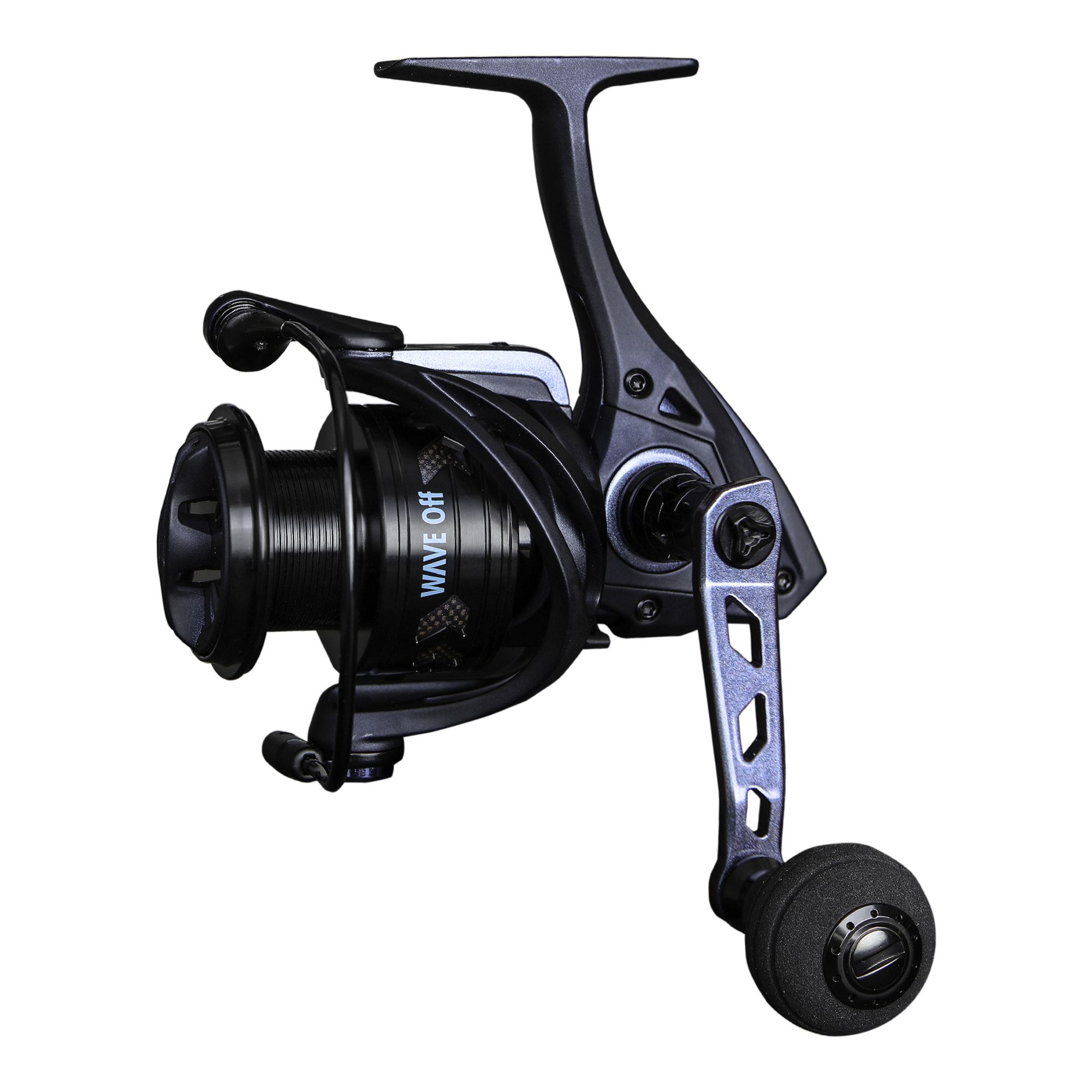 Okuma WO 3000 HLTD, Görsel 3