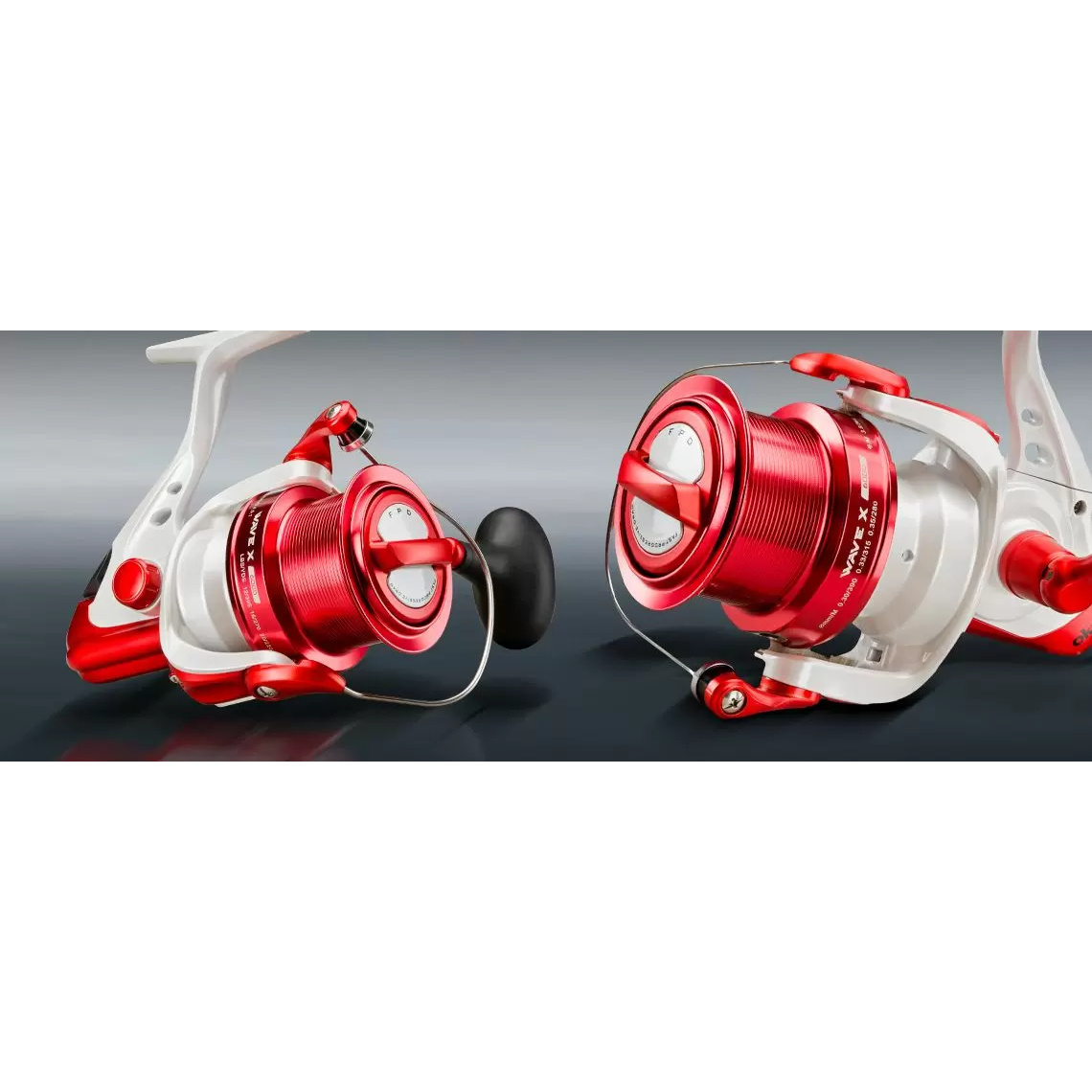 Okuma Wave X 8000