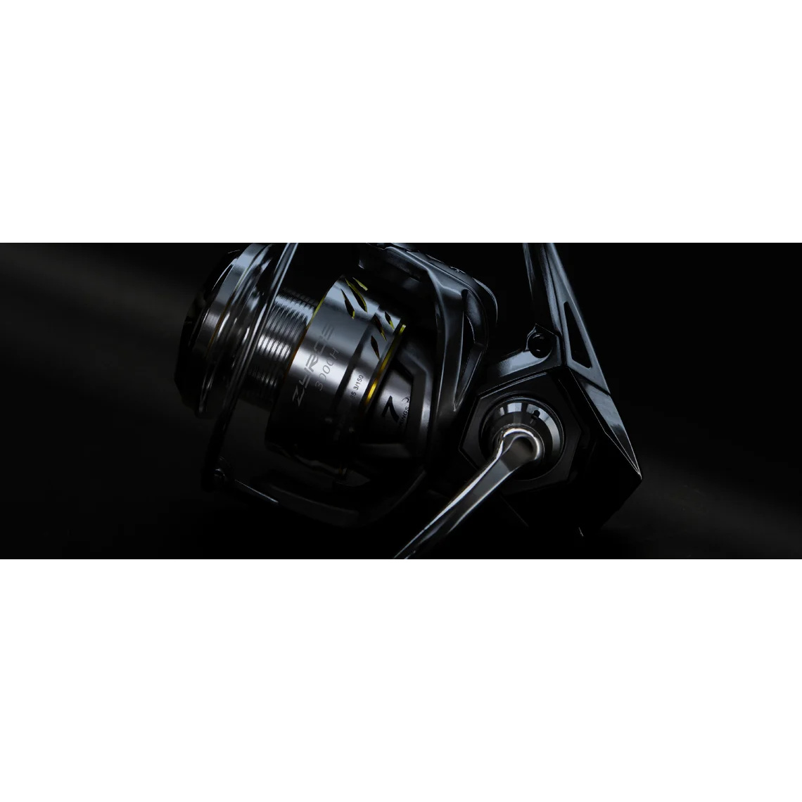 Okuma Zyros C2000 SA