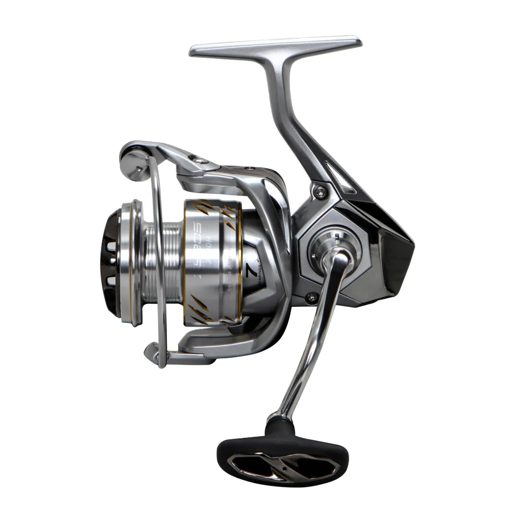 Okuma Zyros C2000 A, Görsel 3
