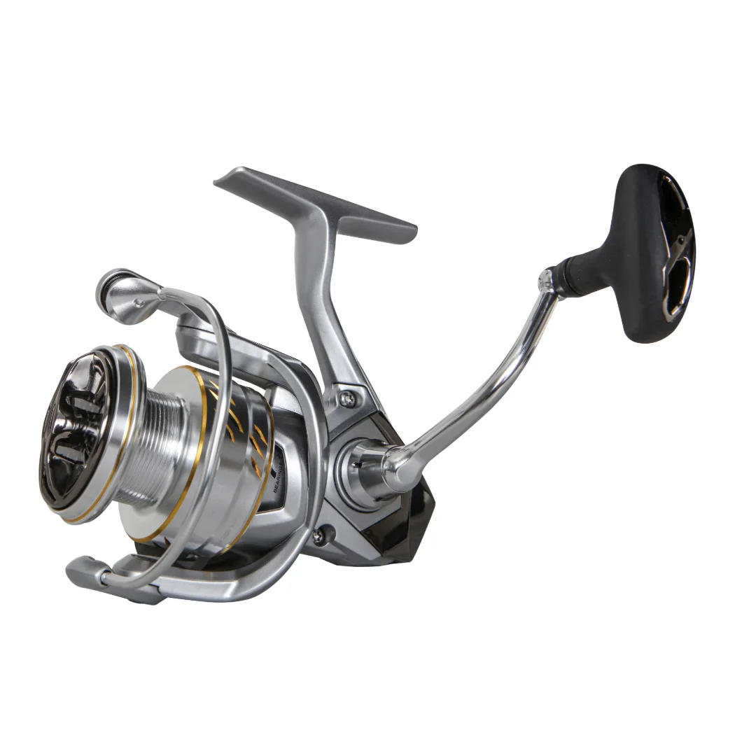 Okuma Zyros C2000 A, Görsel 4