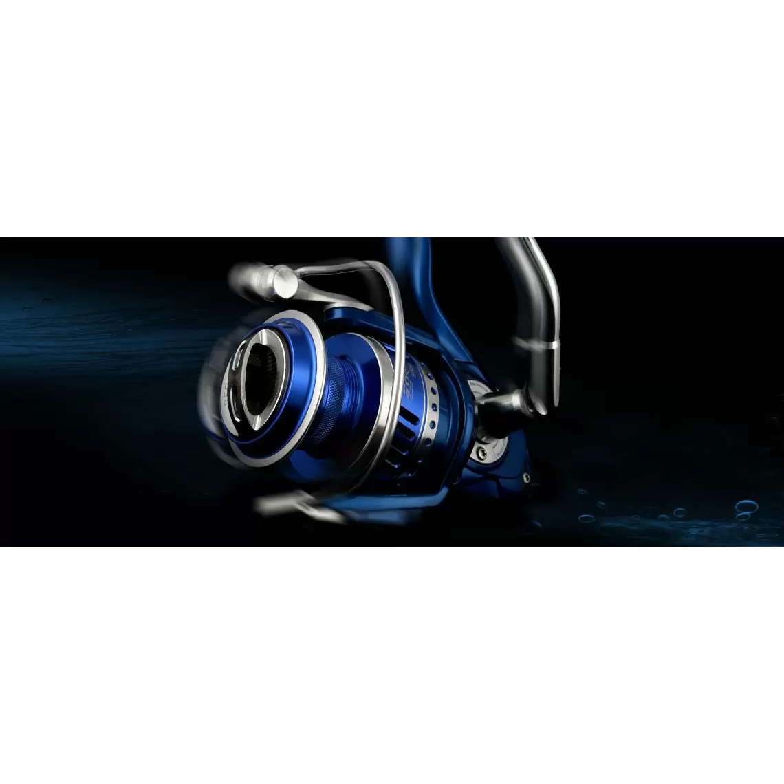 Okuma Azores 5500