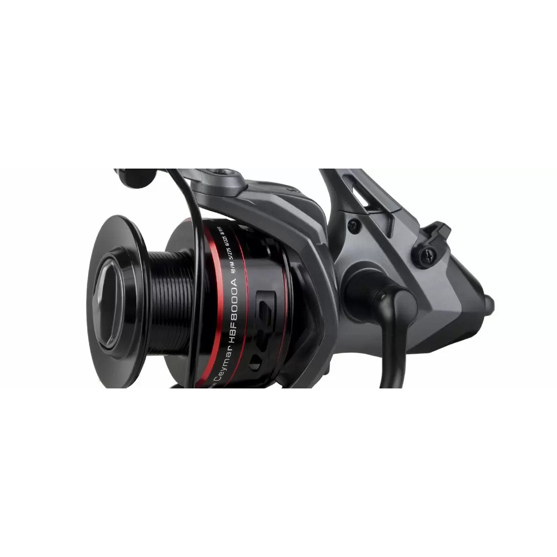 Okuma Ceymar Baitfeeder 355