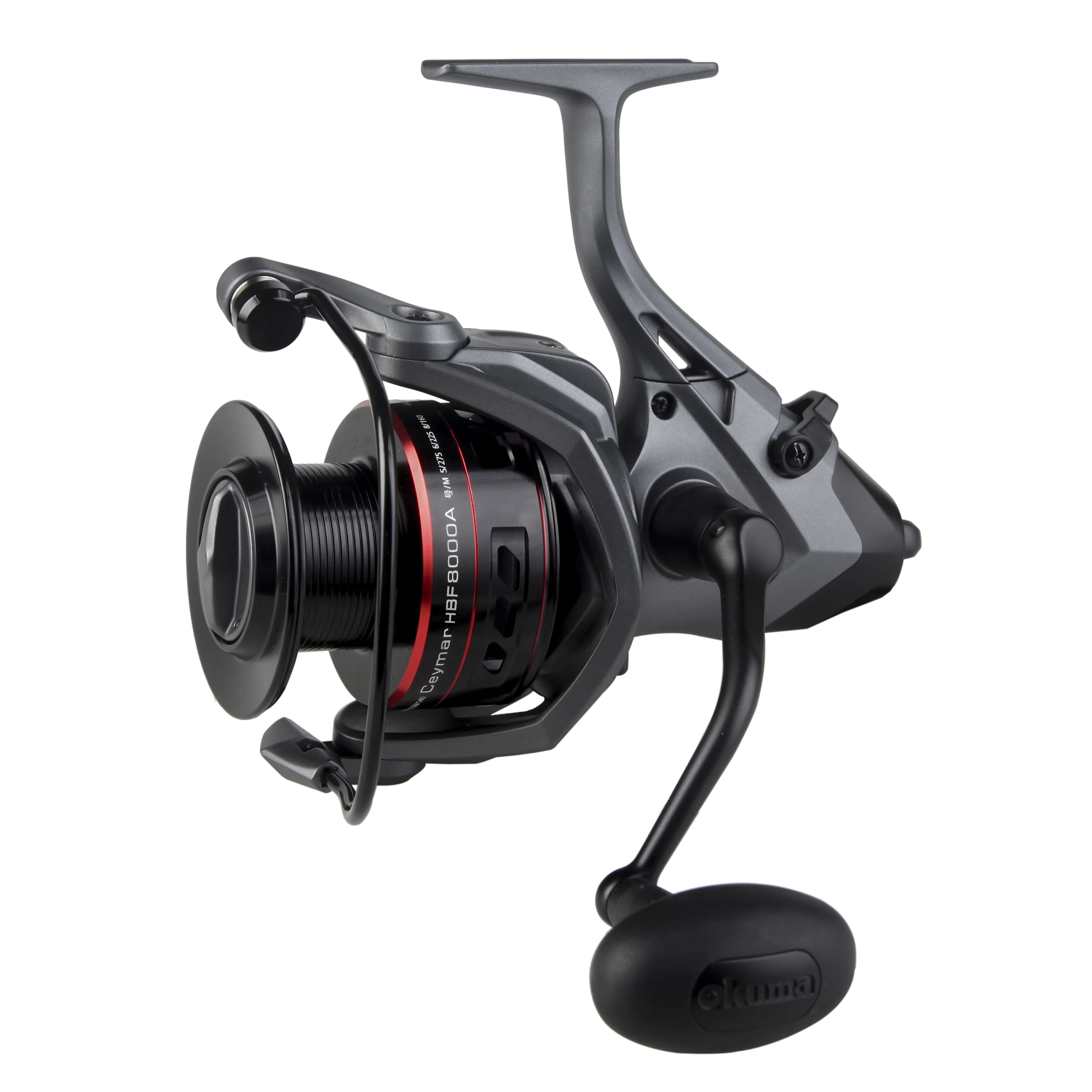 Okuma Ceymar Baitfeeder 365, Image 2