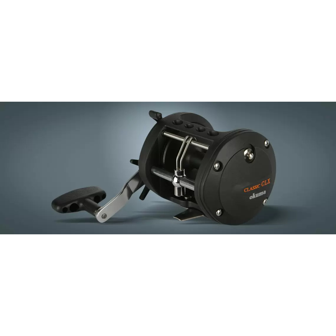 Okuma Classic Pro 452 CLX-452LA