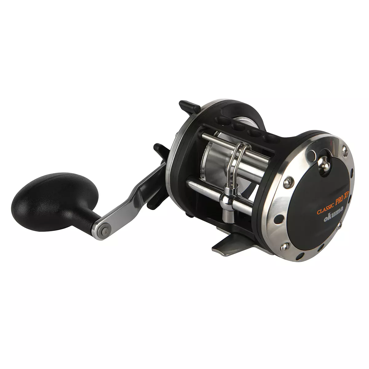 Okuma Classic Pro 452 C, Görsel 2