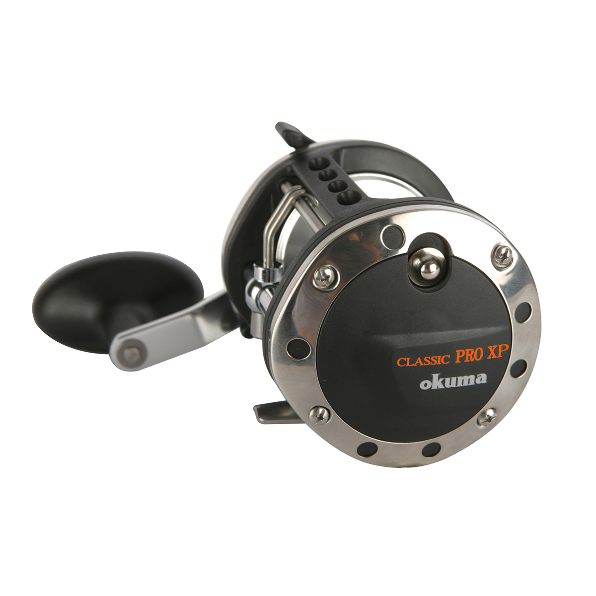 Okuma Classic Pro 452 C, Görsel 4