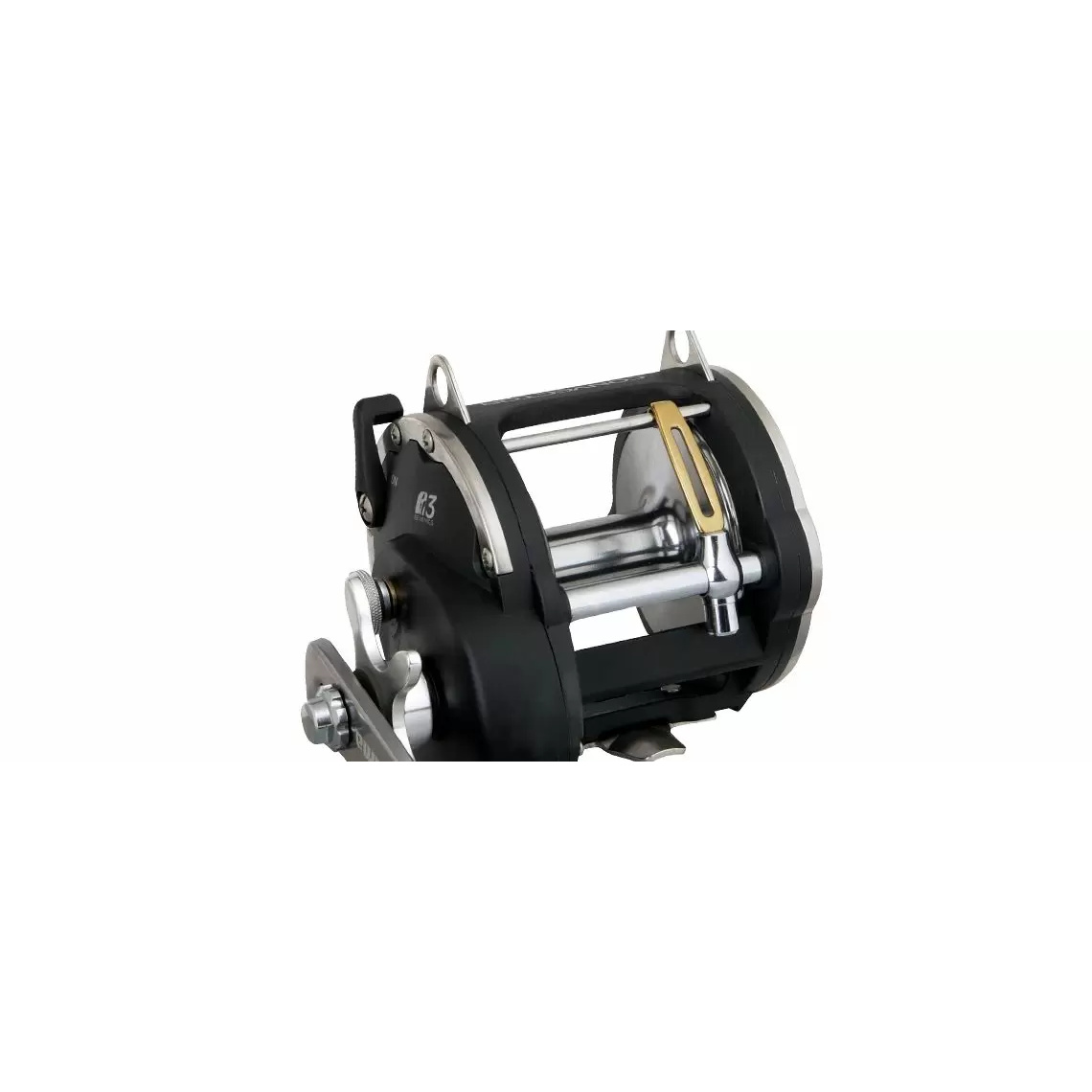 Okuma Convector Star Drag 45 L