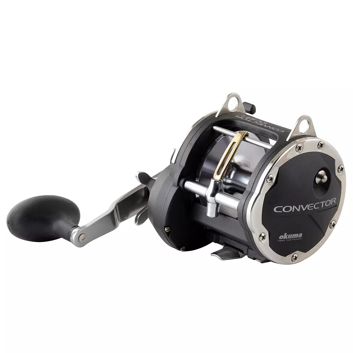 Okuma Convector Star Drag 55 L, Görsel 2