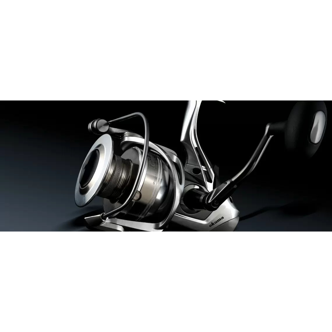 Okuma Coronado CDX Baitfeeder 60
