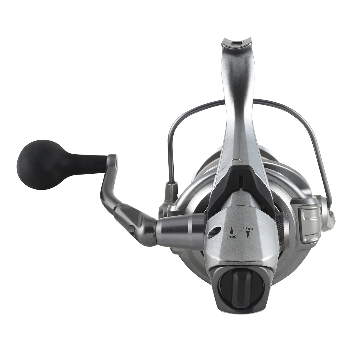 Okuma Coronado CDX Baitfeeder 65, Image 2