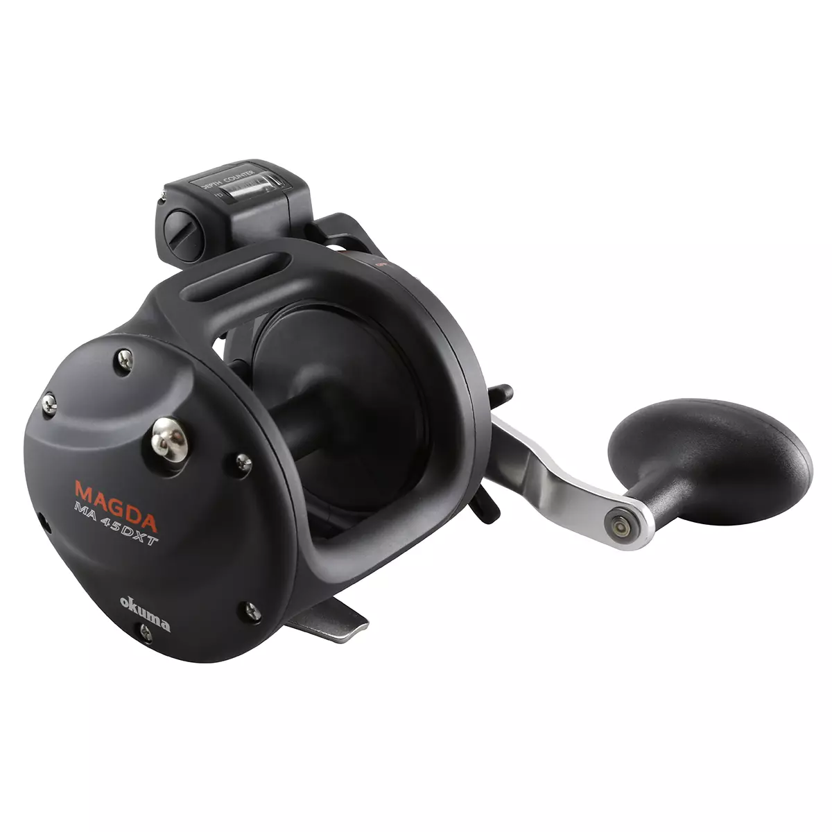 Okuma Magdapro 20 DXT, Görsel 2
